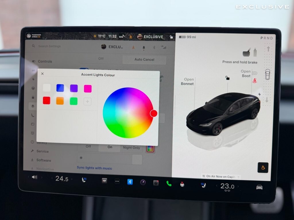 Used Tesla Model 3 2024 for sale - 78180584: Photo 64