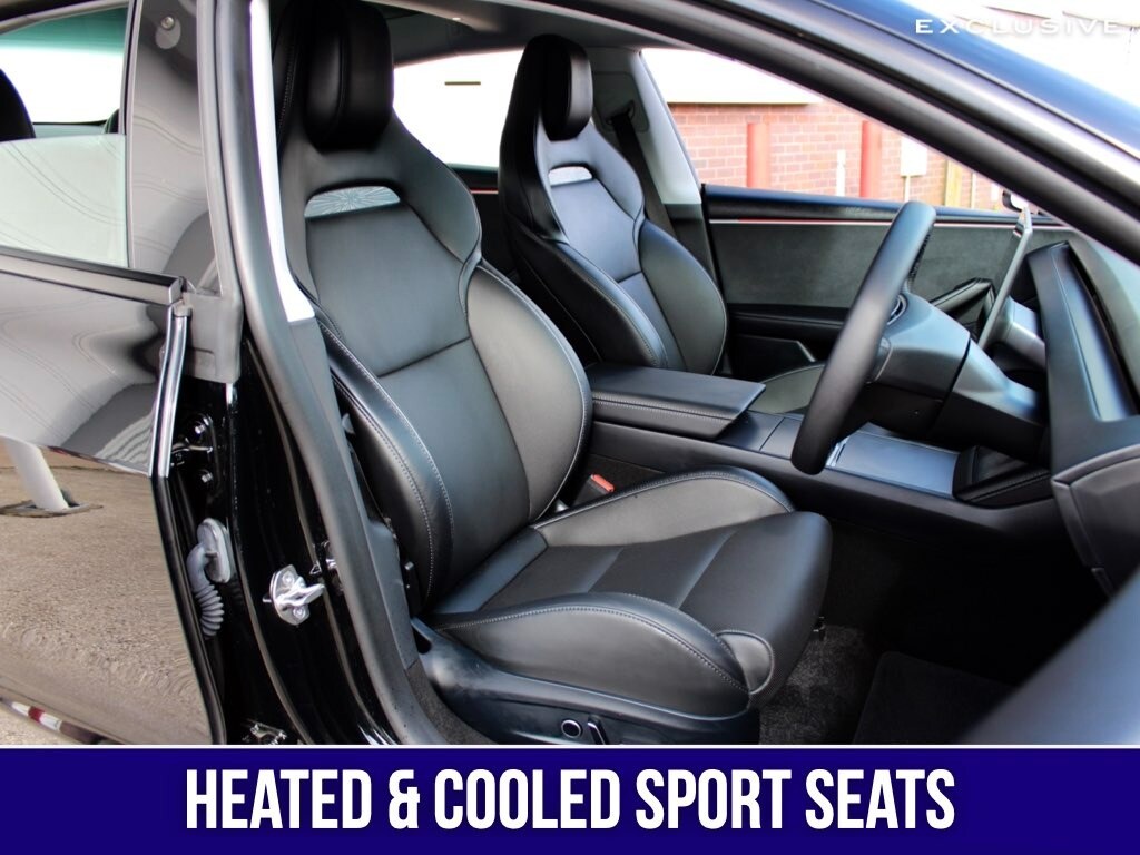 Used Tesla Model 3 2024 for sale - 78180584: Photo 9