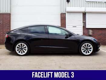 Used Tesla Model 3 2022 for sale - 74857887: Photo