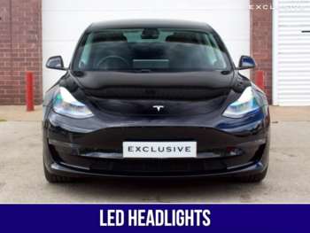 Used Tesla Model 3 2022 for sale - 74857887: Photo