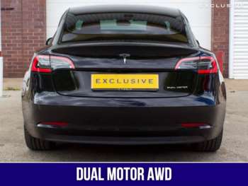 Used Tesla Model 3 2022 for sale - 74857887: Photo