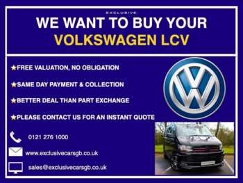 Used Volkswagen Transporter 2018 for sale - 65946471: Photo