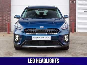 Used Kia Niro 2020 for sale - 75330461: Photo
