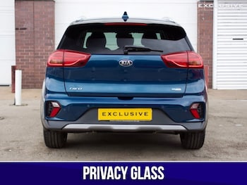 Used Kia Niro 2020 for sale - 75330461: Photo