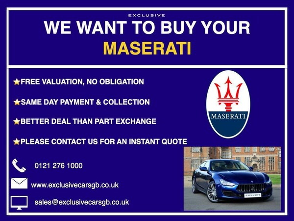 Used Maserati Levante 2018 for sale - 65946468: Photo 1