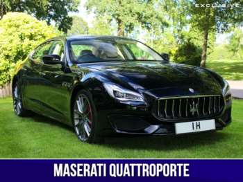 Used Maserati Levante 2018 for sale - 65946468: Photo