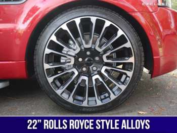 Used Land Rover Range Rover Sport 2012 for sale - 65946462: Photo