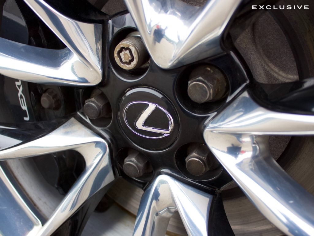 Used Lexus LC 2018 for sale - 76266166: Photo 15