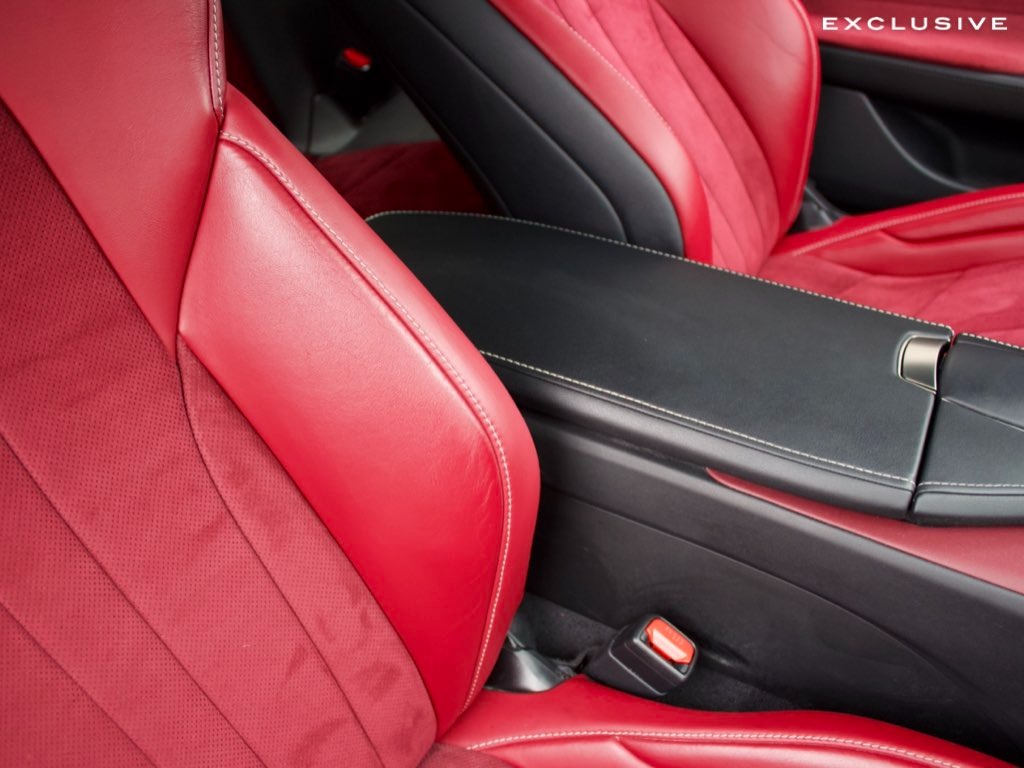 Used Lexus LC 2018 for sale - 76266166: Photo 20