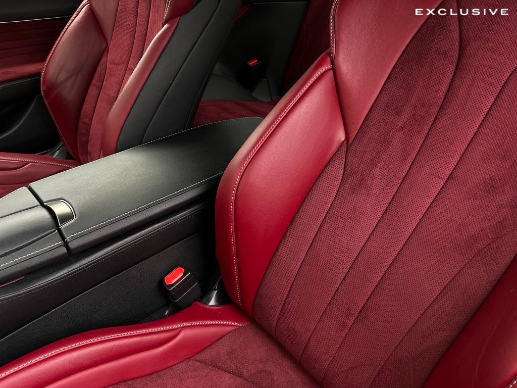 Used Lexus LC 2018 for sale - 76266166: Photo 22