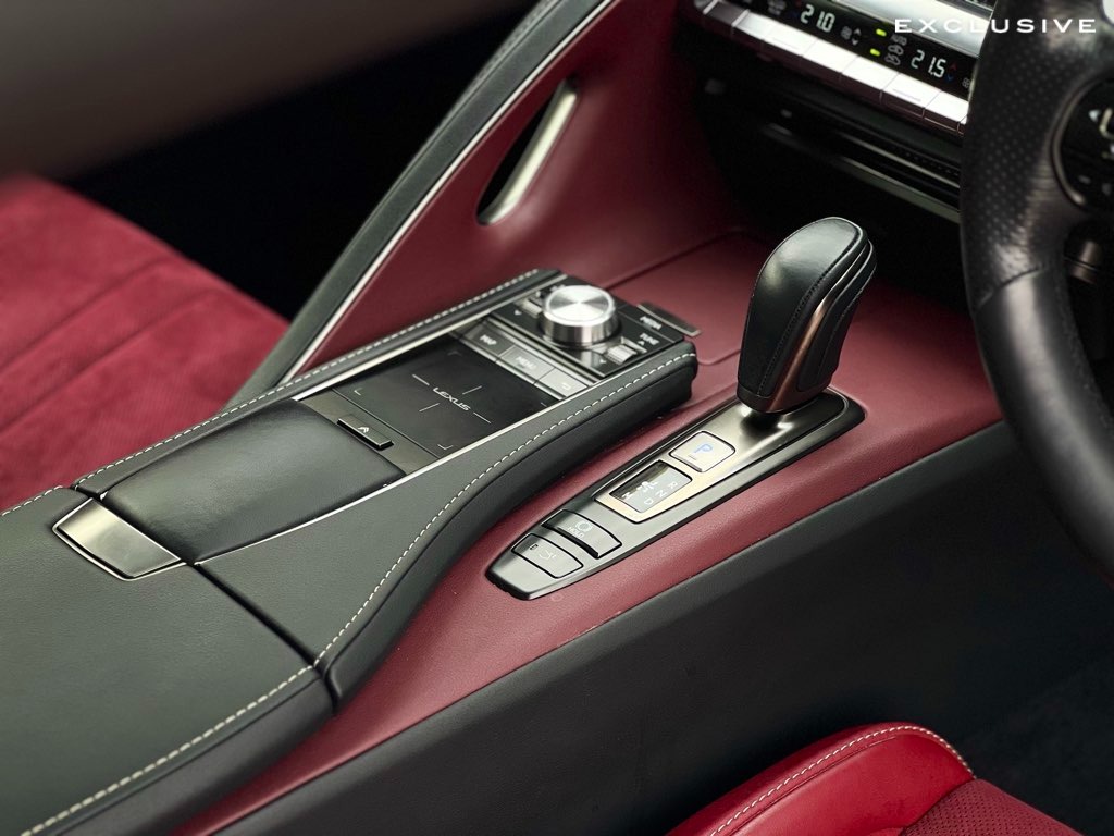 Used Lexus LC 2018 for sale - 76266166: Photo 24