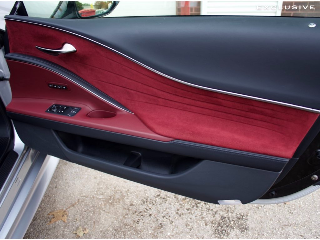 Used Lexus LC 2018 for sale - 76266166: Photo 25