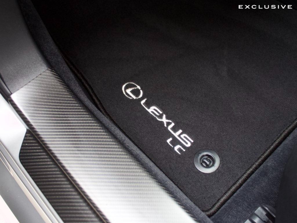 Used Lexus LC 2018 for sale - 76266166: Photo 31