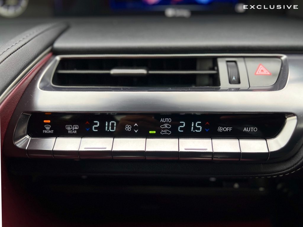 Used Lexus LC 2018 for sale - 76266166: Photo 34
