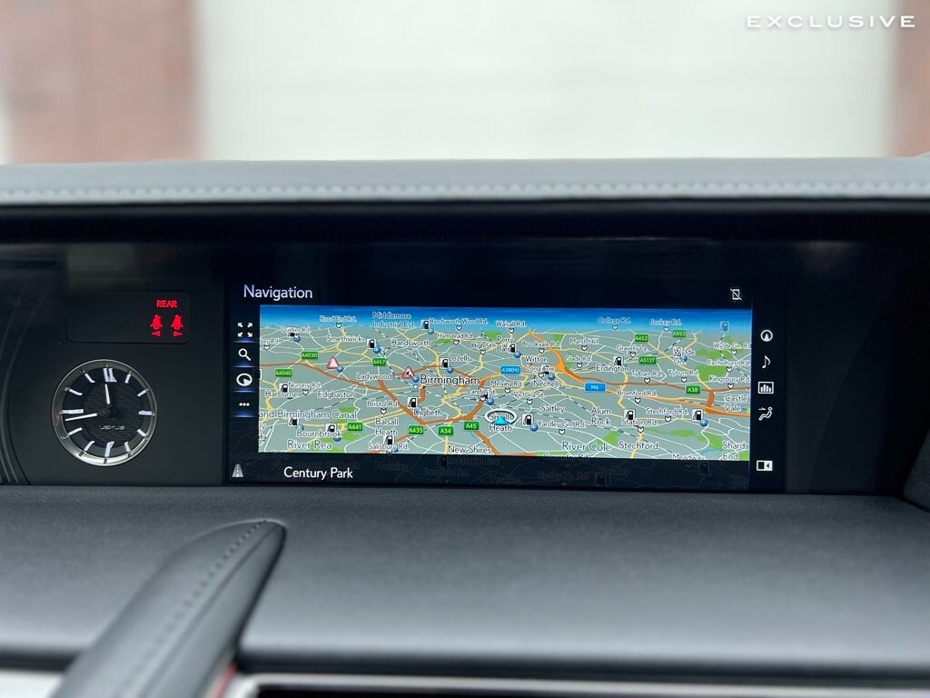 Used Lexus LC 2018 for sale - 76266166: Photo 35