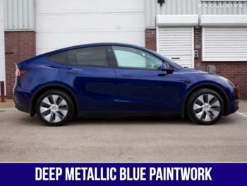 Used Tesla Model Y 2024 for sale - 74609061: Photo