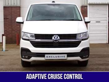 Used Volkswagen Transporter 2024 for sale - 73865467: Photo