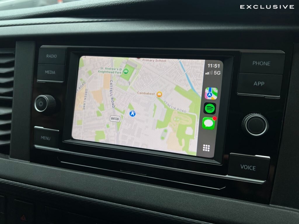 Vehicle 56