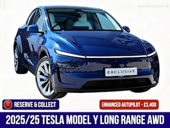 Used Tesla Model Y 2025 for sale - 78370648: Photo