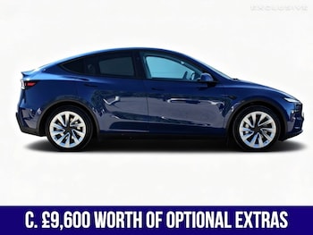 Used Tesla Model Y 2025 for sale - 78370648: Photo