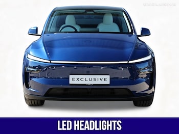 Used Tesla Model Y 2025 for sale - 78370648: Photo