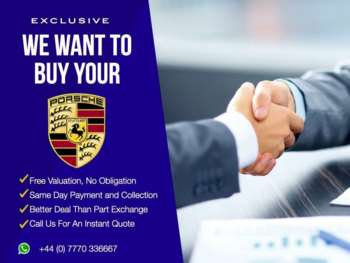 Used Porsche Cayenne 2010 for sale - 65946446: Photo