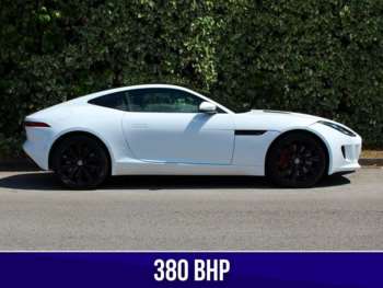 Used Jaguar F-Type 2014 for sale - 65946444: Photo