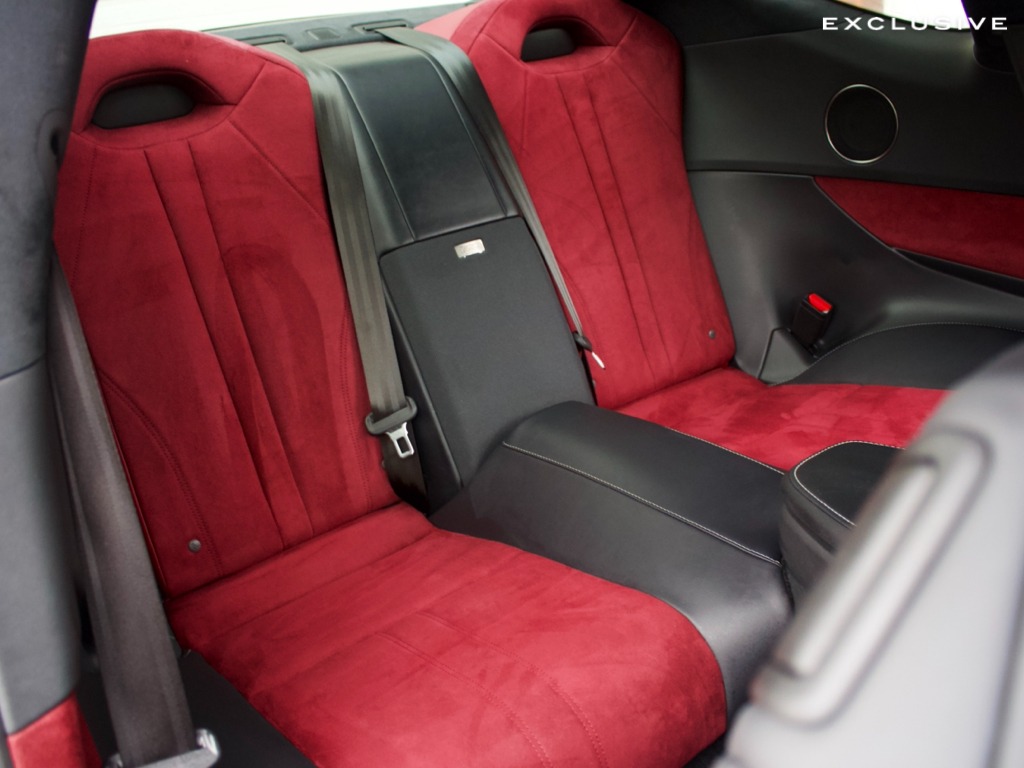 Used Lexus LC 2018 for sale - 77364037: Photo 10