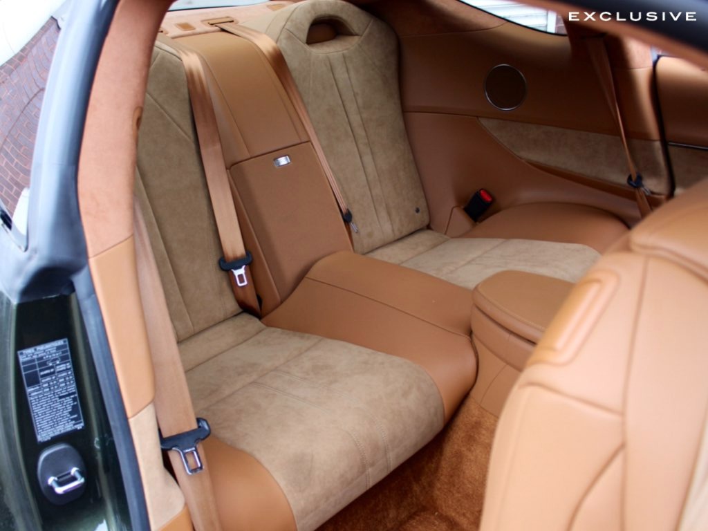 Used Lexus LC 2018 for sale - 77364037: Photo 16