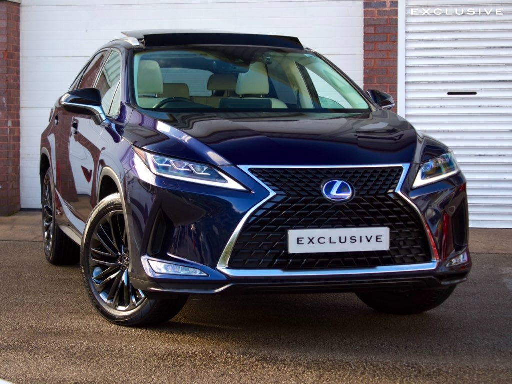 Used Lexus LC 2018 for sale - 77364037: Photo 18