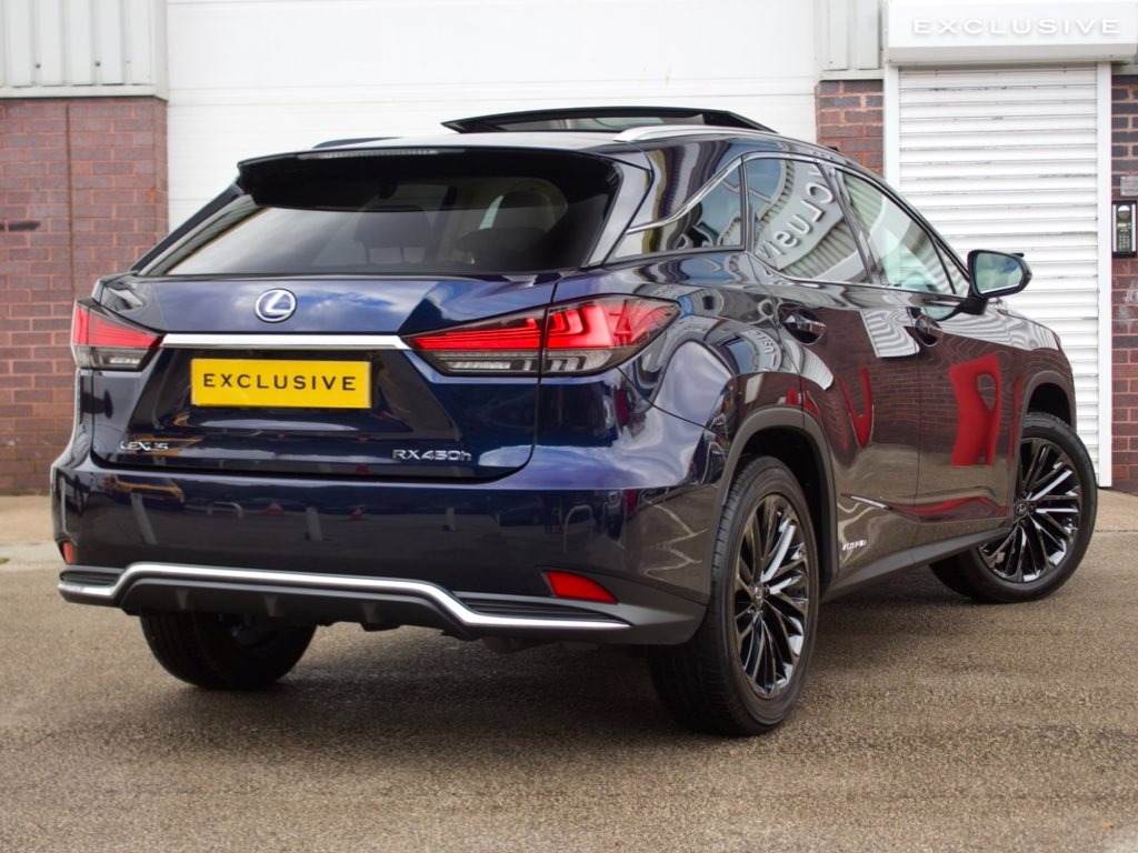 Used Lexus LC 2018 for sale - 77364037: Photo 19