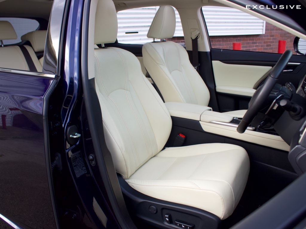 Used Lexus LC 2018 for sale - 77364037: Photo 20