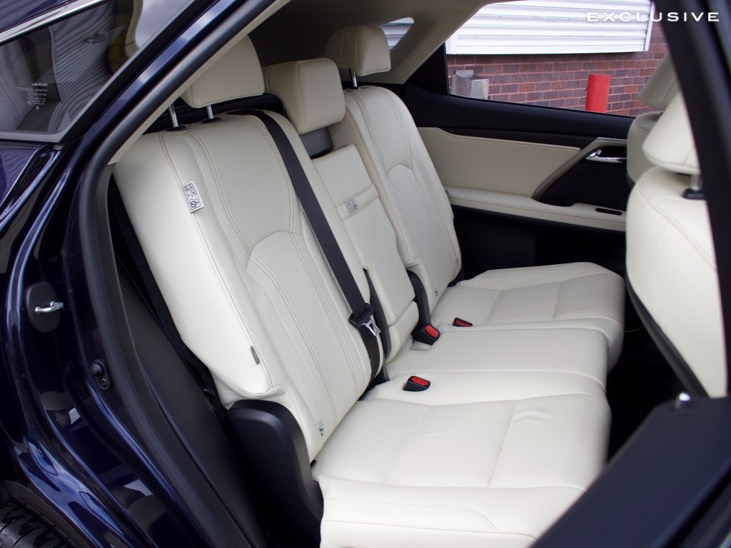 Used Lexus LC 2018 for sale - 77364037: Photo 21