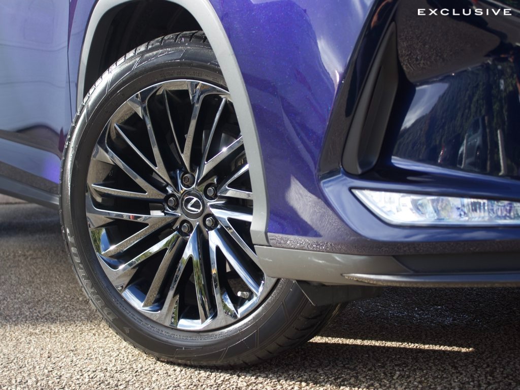 Used Lexus LC 2018 for sale - 77364037: Photo 22
