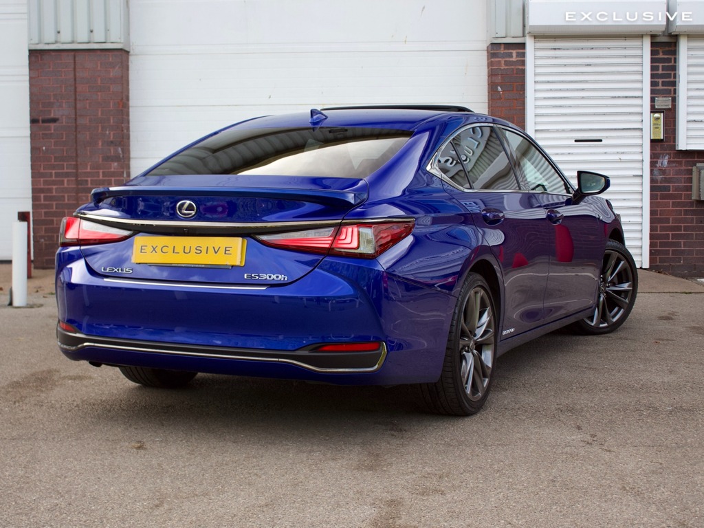 Used Lexus LC 2018 for sale - 77364037: Photo 24