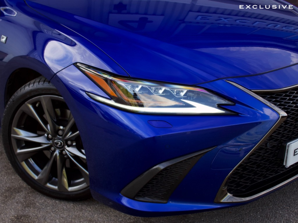 Used Lexus LC 2018 for sale - 77364037: Photo 25