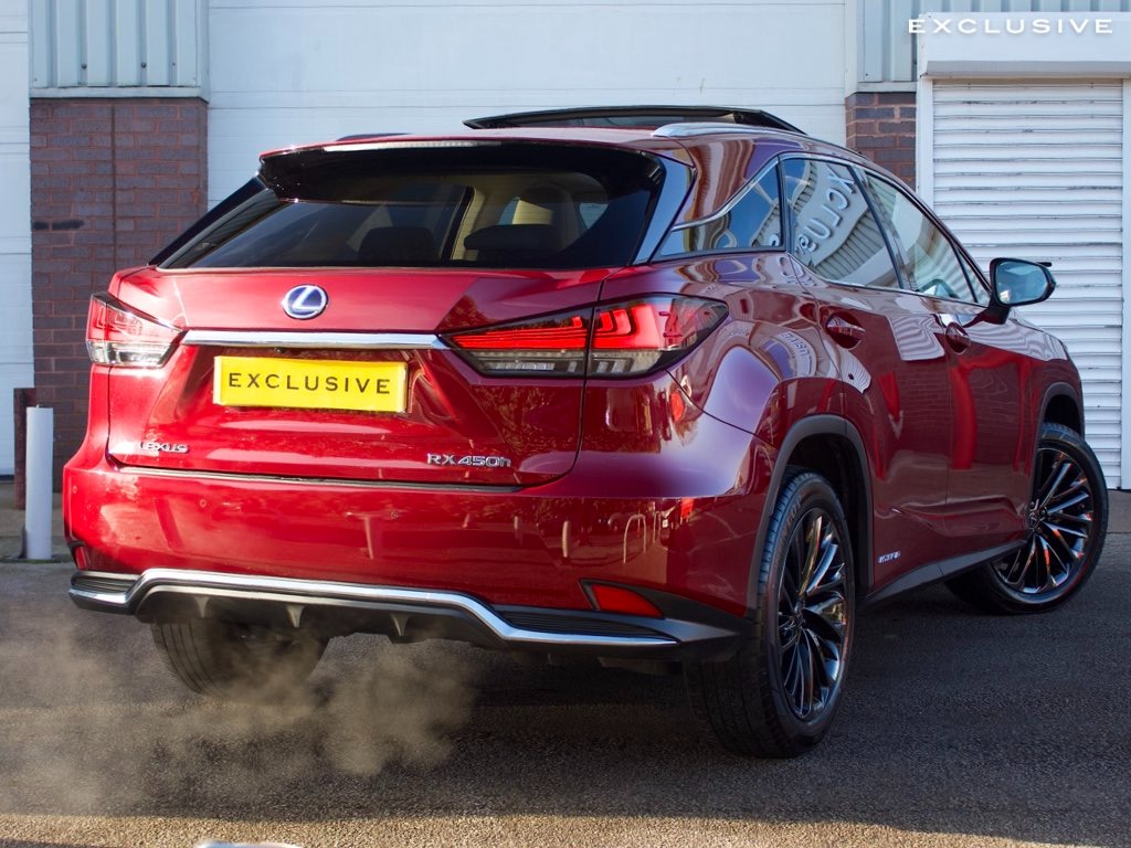 Used Lexus LC 2018 for sale - 77364037: Photo 30