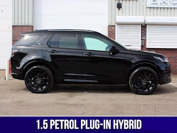 Used Land Rover Discovery Sport 2025 for sale - 79342357: Photo