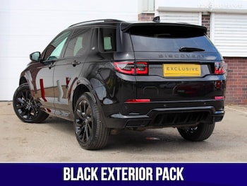 Used Land Rover Discovery Sport 2025 for sale - 79342357: Photo