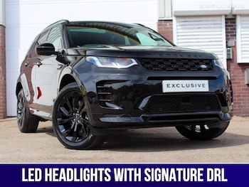 Used Land Rover Discovery Sport 2025 for sale - 79342357: Photo