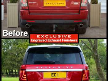 Used Land Rover Range Rover Sport 2020 for sale - 65946425: Photo