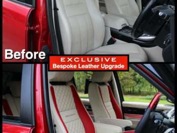 Used Land Rover Range Rover Sport 2020 for sale - 65946425: Photo