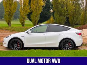 Used Tesla Model Y 2024 for sale - 72454391: Photo