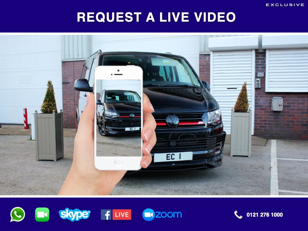 Used Volkswagen Transporter 2024 for sale - 76462137: Photo 10