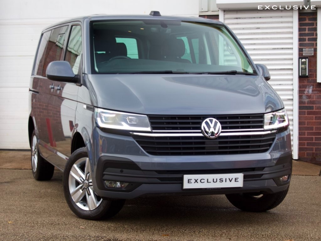 Used Volkswagen Transporter 2024 for sale - 76462137: Photo 12
