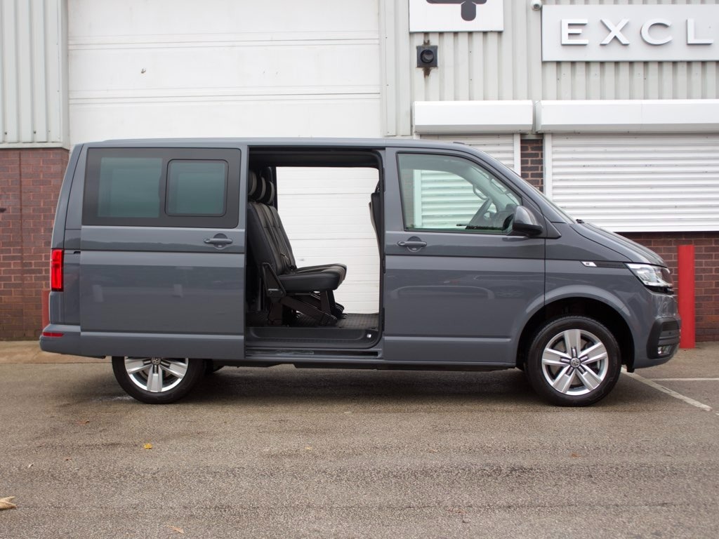 Used Volkswagen Transporter 2024 for sale - 76462137: Photo 15