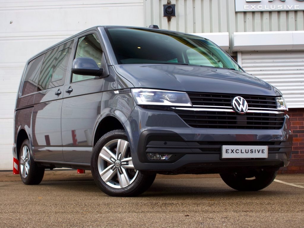Used Volkswagen Transporter 2024 for sale - 76462137: Photo 16