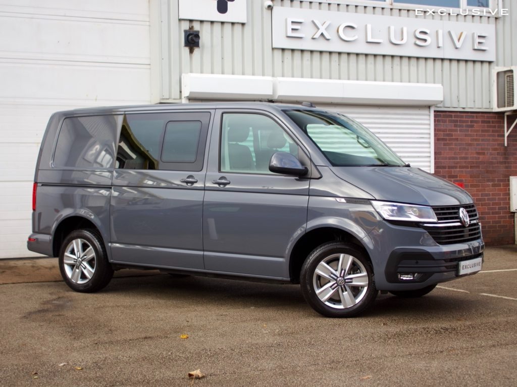 Used Volkswagen Transporter 2024 for sale - 76462137: Photo 17
