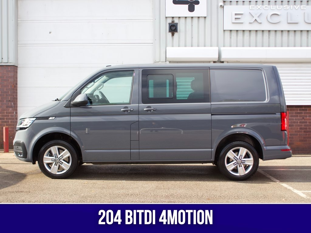 Used Volkswagen Transporter 2024 for sale - 76462137: Photo 2
