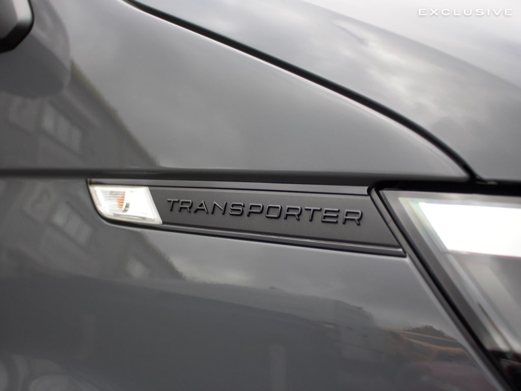 Used Volkswagen Transporter 2024 for sale - 76462137: Photo 20